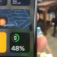 ایفون ۷مشکی ۱۲۸گیگ بدون خط|موبایل|تالش, هشتپر|دیوار