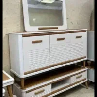 میز Tv مدل ارکیده