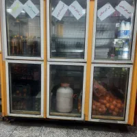 یخچال وفریزر|یخچال و فریزر|تهران, منیریه|دیوار