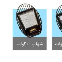 انواع پروژکتور و چراغ|لامپ و چراغ|دوگنبدان, |دیوار