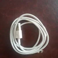 کابل ایفون اصلی خود گوشی