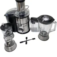 ابمیوه گیری ۴ کاره کازوکی