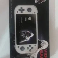 کنسول بازی psp قابل حمل