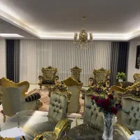 آپارتمان نوساز تک واحدی شاخه 134