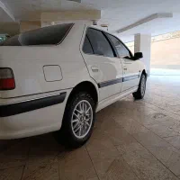 پژو پارس elx موتور زانتیا