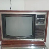 تلوزیون قدیمی
