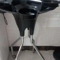 فروش تعدادی وسایل ارایشگاه|آرایشگاه و سالنهای زیبایی|چالوس, |دیوار