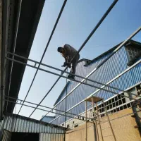 جوشکاری سیار