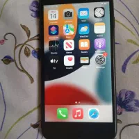 اپل iPhone 7 با حافظهٔ ۳۲ گیگابایت|موبایل|تهران, تهرانپارس شرقی|دیوار