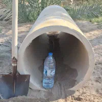 لوله بتنی-باغ-اهرم|مصالح و تجهیزات ساختمان|اهرم, |دیوار