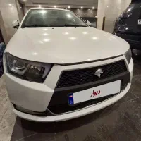 دنا پلاس توربو  اتوماتیک آپشنال ۱۴۰۴