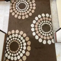 فرش ماشینی ترک