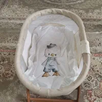 گهواره تاشو قیمت توافقی