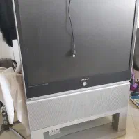 تلویزیون سامسونگ پرژکتور مانیتور