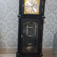 ساعت دیواری