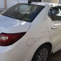 دنا پلاس ۱۴۰۰|خودرو سواری و وانت|گناباد, |دیوار