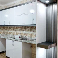 اجرای کابینت آشپزخانه|مصالح و تجهیزات ساختمان|مرند, |دیوار