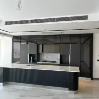 ۳۰۰متر۳خواب مستر اجودانیه/نوساز مدرن/۵۰ متر تراس