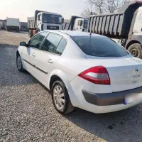 مگان ۱۶۰۰ E2|خودرو سواری و وانت|ارومیه, |دیوار