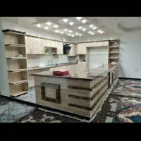 ساخت کمد دیواری با25درصد تخفیف|خدمات پیشه و مهارت|یاسوج, |دیوار