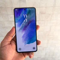 سامسونگ S21Fe 5G|موبایل|اصفهان, خانه اصفهان|دیوار