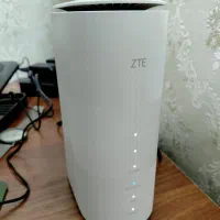 مودم رومیزی فایوجی ZTE 5G MC801A