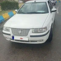 سمند سون دوگانه|خودرو سواری و وانت|تهران, صادقیه|دیوار