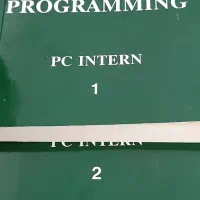 کتاب برنامه نویسی کامپیوتر Pc System Programming|کتاب و مجله آموزشی|تهران, صادقیه|دیوار
