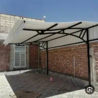 جوشکاری سیار، نصاب کولر ۲تیکه، برقکارسیار