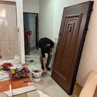 پیمانکاری و اجرا عملیات ساختمانی و بازسازی|خدمات پیشه و مهارت|رشت, چمارسرا|دیوار