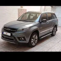 ام وی ام x33s در حد صفر