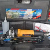 پشم چین برقی NIK TECK