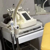 وسایل فشیال