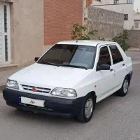 پراید 131 مدل 1397