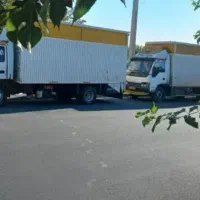 باربری حمل بار به شهرستان کارگر خالی