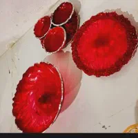 فروش ظروف رزین