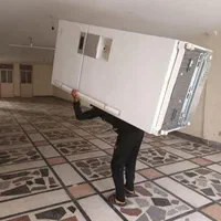 حمل اثاثیه منزل|خدمات حمل و نقل|ازنا, |دیوار