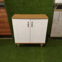 جا کفشی ۲درب مدل جدید|جاکفشی، کمد، دراور|نوشهر, |دیوار