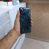 شیامی نوت ۱۲ اس باحافظه۲۵۶گیگ رام ۸