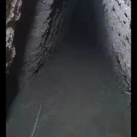 مغنی چاه کن مقنی حفاری گلستان آدران نصیرآباد