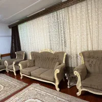 مبل|مبلمان خانگی و میز عسلی|تکاب, |دیوار