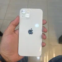 iPhone 13 normal