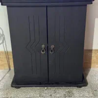 اکواریوم شرکتی پلنت گیاهی|ماهی|مشهد, رضاشهر|دیوار