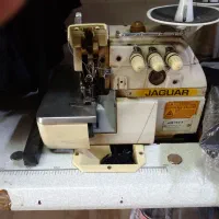 سلام چرخ سردوز جک وار ۳ نخ قیمت ۱۳ تومان|چرخ خیاطی و ریسندگی|مشهد, آزادشهر|دیوار