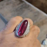 یاقوت کهنه تبریزین