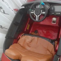 ماشین شارژی