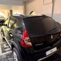 ساندرو استپ وی اتوماتیک ۹۹