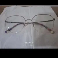 عینک زنانه نو