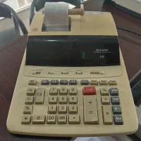 ماشین حساب شارپ مدل CS-4194HC
