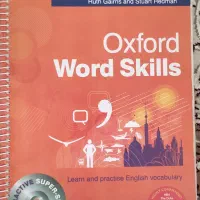 oxford wordskill tactics for listening|کتاب و مجله آموزشی|تهران, پرستار|دیوار